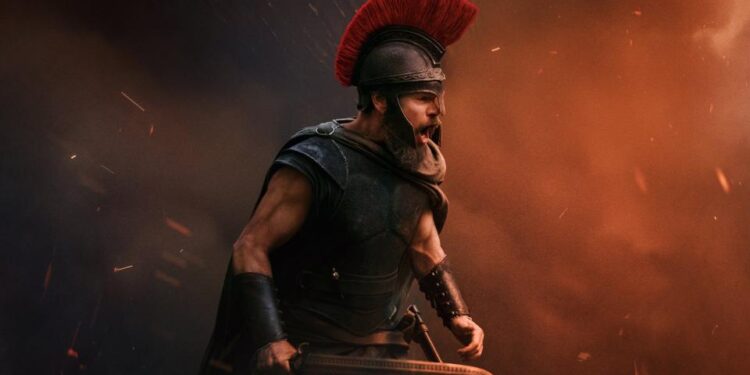 The Review: Christopher Nolan’s ‘The Odyssey’