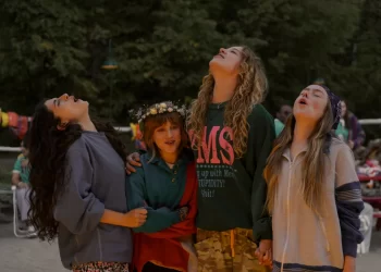 Trailer: The Coming-of-Age Drama Series For Prime Video, ‘STERLING POINT’