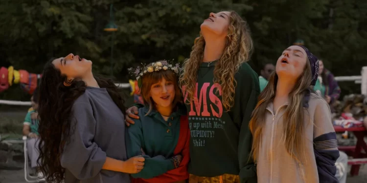 Trailer: The Coming-of-Age Drama Series For Prime Video, ‘STERLING POINT’