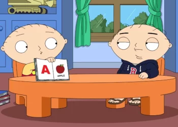 New Family Guy Spin-Off Focused on Stewie Griffin Reveals Cast and Premiere Details