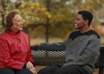 Teaser: Prime Video Announces Premiere Date for Muhammad Ali Limited Series “The Greatest”
