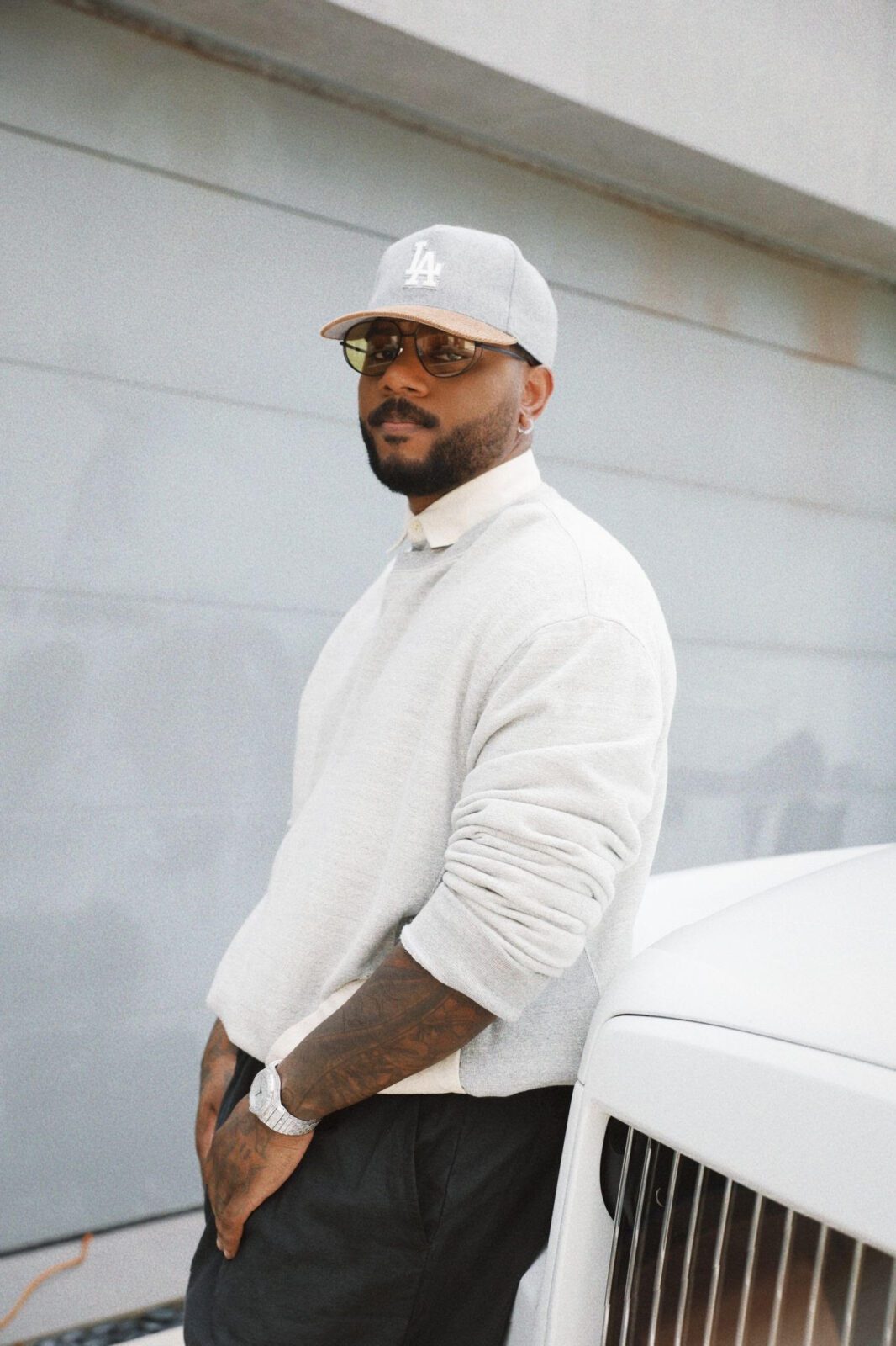 INsiders Guide: Bryson Tiller, frances mistry, Jacques Greene, Maren Davidsen…