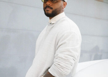 INsiders Guide: Bryson Tiller, frances mistry, Jacques Greene, Maren Davidsen…