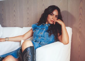 ‘The Jam Van’ Sets Lead Cast With Final Destination: Bloodlines Star Kaitlyn Santa Juana