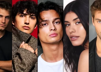 Vincent Young Wraps Directorial Debut ‘Small Talk,’ a ’70s Los Angeles Music Drama