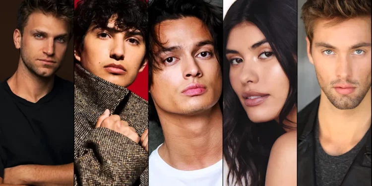 Vincent Young Wraps Directorial Debut ‘Small Talk,’ a ’70s Los Angeles Music Drama