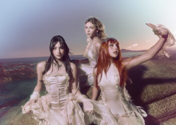 The Warning Enter a New Era With Fifth Studio Album ‘Everything’s Falling’