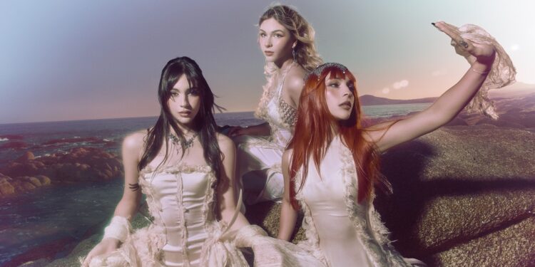 The Warning Enter a New Era With Fifth Studio Album ‘Everything’s Falling’