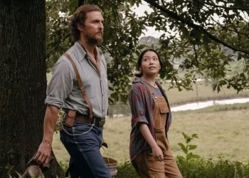 The Review: ‘The Rivals of Amziah King’ – A Bold Southern Oddity That Can’t Quite Find Its Rhythm