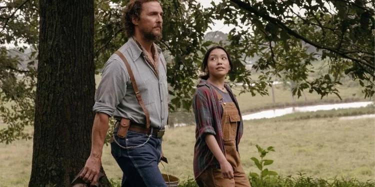 The Review: ‘The Rivals of Amziah King’ – A Bold Southern Oddity That Can’t Quite Find Its Rhythm