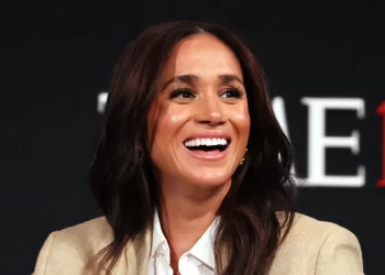 Meghan Markle Reportedly Eyes Acting Comeback With Potential Role in ‘The Gentlemen’