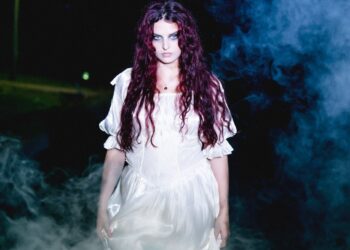 ALEIA Unleashes Slow-Burning Rage on Haunting New Single ‘Willpower’