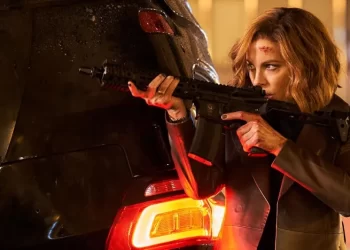 New Action-Thriller “Drifter” Begins Filming in Cleveland Featuring Kate Beckinsale and Star-Studded Cast