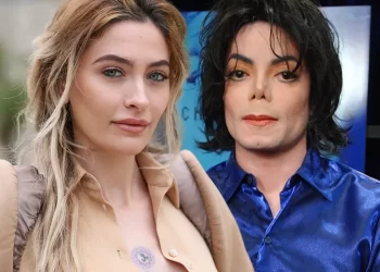 Paris Jackson Turns Her Father’s Birthday Into Something Far More Personal With New Song ‘Just Me and You’