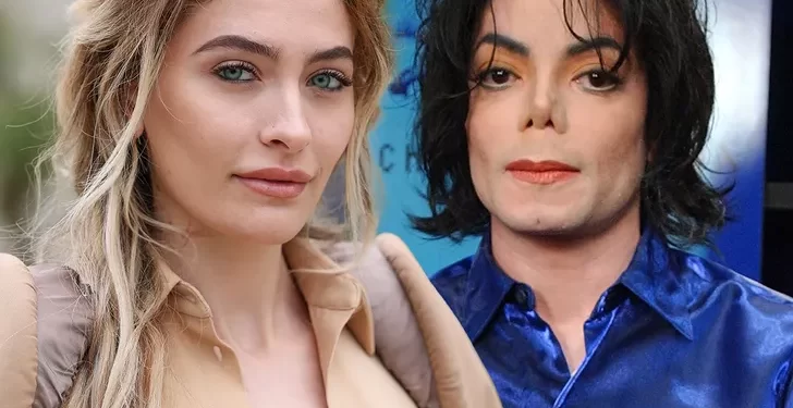 Paris Jackson Turns Her Father’s Birthday Into Something Far More Personal With New Song ‘Just Me and You’