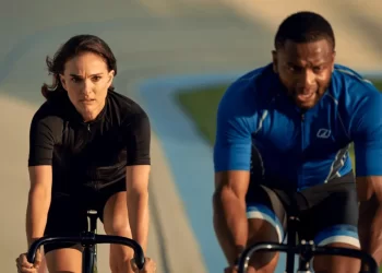 Pumping Black Adds The White Lotus and Industry Stars to Natalie Portman Thriller