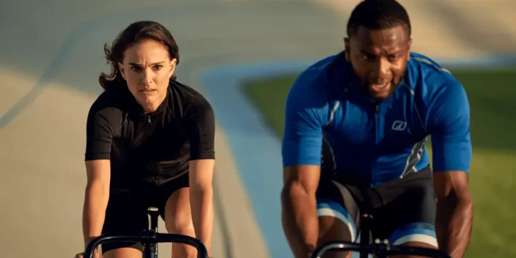 Pumping Black Adds The White Lotus and Industry Stars to Natalie Portman Thriller