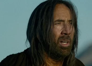 Nicolas Cage to Battle Cannibals in Post-Apocalyptic Thriller Parish