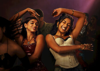 Trailer: The New Dance Comedy Coming To Netflix, ‘Best of the Best’