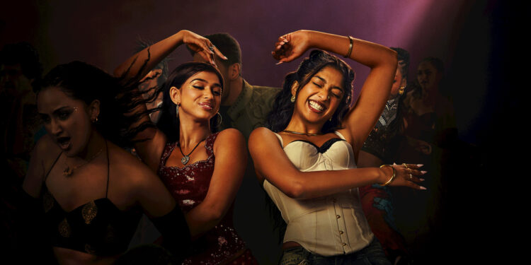 Trailer: The New Dance Comedy Coming To Netflix, ‘Best of the Best’