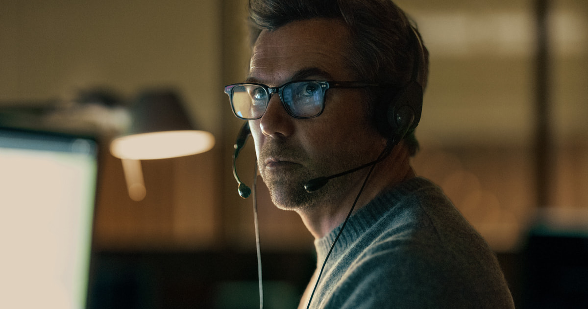 Trailer: Apple TV Unveils ‘Last Seen’