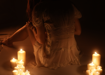 First Look At Shudder’s Upcoming Horror ‘Goody Goody’