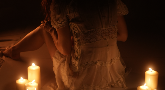 First Look At Shudder’s Upcoming Horror ‘Goody Goody’