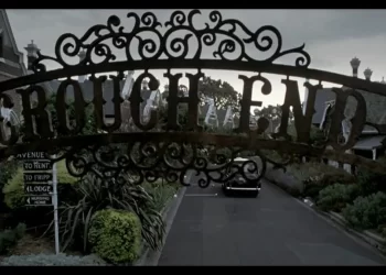 Stephen King’s Lovecraftian Horror ‘Crouch End’ Is Coming to Prime Video as a Six-Part Series