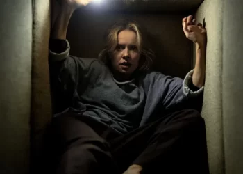 Universal Sets 2027 Release Date for Blumhouse and Atomic Monster’s New Horror Film ‘Sleepover’