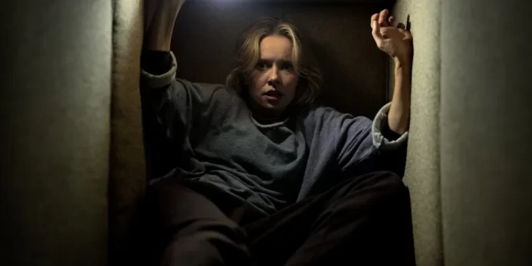 Universal Sets 2027 Release Date for Blumhouse and Atomic Monster’s New Horror Film ‘Sleepover’
