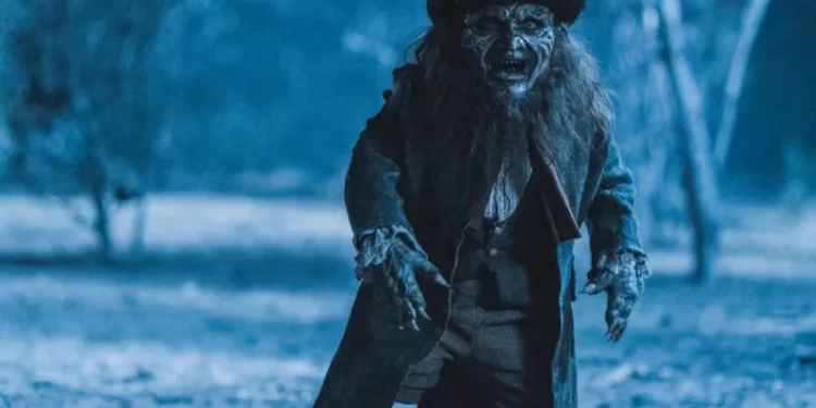 Lionsgate Revives the Leprechaun Horror Franchise with a New Film