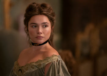 First Look At Florence Pugh-Led ‘East Of Eden’ For Netflix
