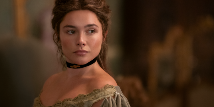 First Look At Florence Pugh-Led ‘East Of Eden’ For Netflix