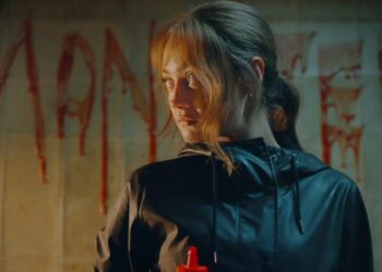 Trailer: ‘Sweetpea Season 2’ Teases Rhiannon’s Rise, Romance, and a Deadly Copycat