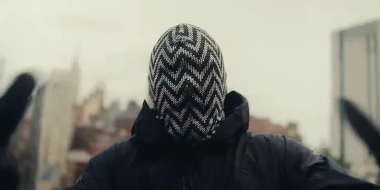 Tom Hardy’s Secret Rap Alter Ego Frankie Pulitzer Steps Into the Spotlight With ‘Czarface’ Album
