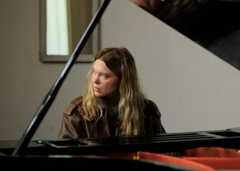 Teaser: Léa Seydoux Leads Netflix Crime Thriller ‘Gentle Monster’