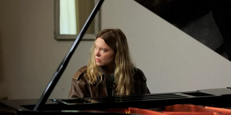 Teaser: Léa Seydoux Leads Netflix Crime Thriller ‘Gentle Monster’
