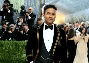 Jaafar Jackson Secures Role in Will Smith’s Upcoming Action Thriller “Supermax”