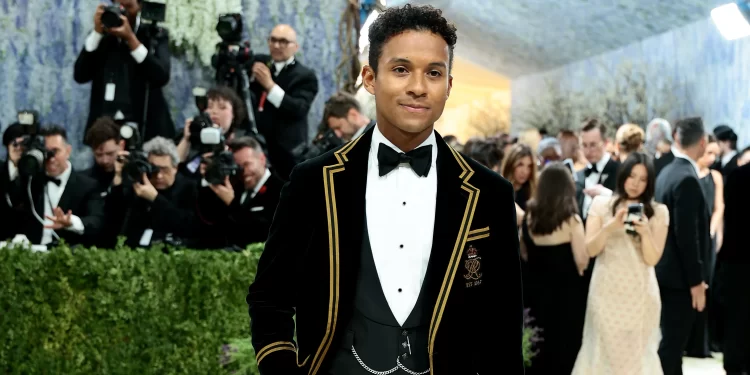 Jaafar Jackson Secures Role in Will Smith’s Upcoming Action Thriller “Supermax”