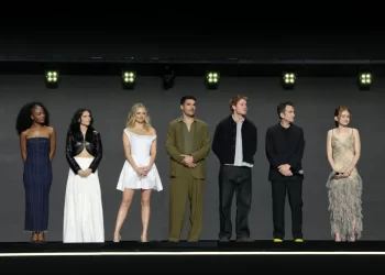 Everything Announced at D23 Including New X-Men Cast