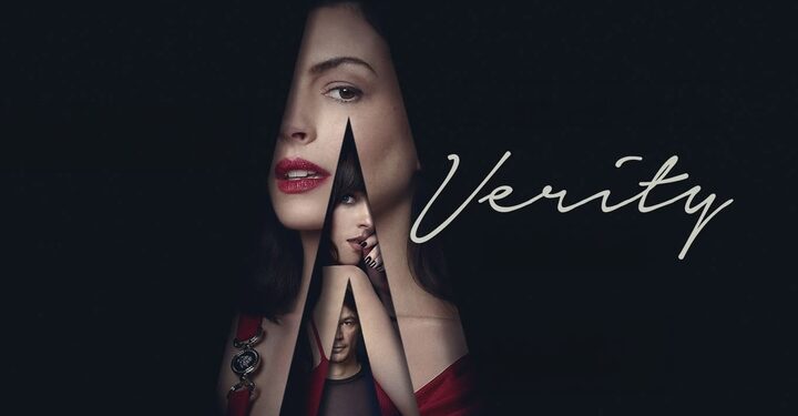 Trailer: ‘Verity’ Reveals a Dark and Twisted Psychological Thriller Starring Dakota Johnson and Anne Hathaway