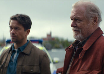 Trailer: Netflix New Crime TV Series ‘Blood Sacrifice’