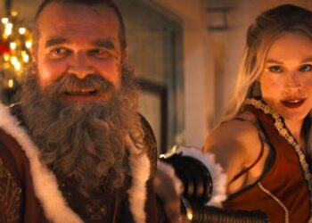 Trailer: ‘Violent Night 2’ Finally Unveiled