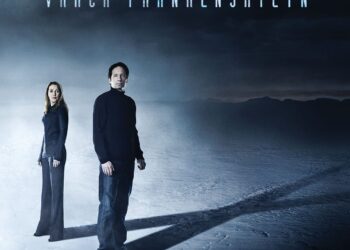Trailer: ‘The X-Files: I Want to Believe’ Director’s Cut