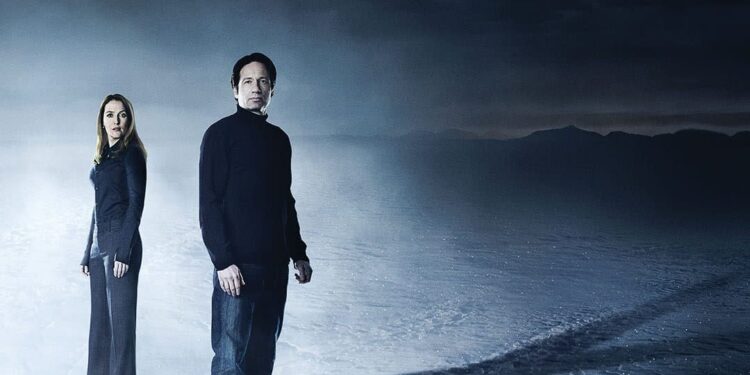 Trailer: ‘The X-Files: I Want to Believe’ Director’s Cut