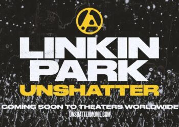 Trailer: ‘LINKIN PARK: UNSHATTER’ from Director Joe Hahn