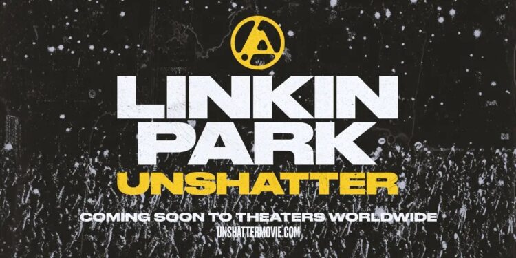 Trailer: ‘LINKIN PARK: UNSHATTER’ from Director Joe Hahn