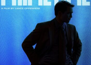Trailer: Robert Pattinson Catches Predators in A24’s ‘Primetime’