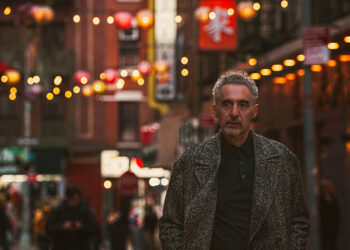 Trailer: ‘The Only Living Pickpocket in New York’