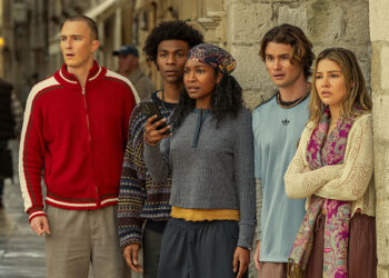 Trailer: Outer Banks Season 5 Teases the Pogues’ Final Fight for Revenge